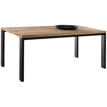 Nesto table 200x100 + 2x60 Remo