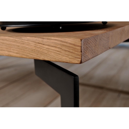 BLUES bench 120X70 Remo