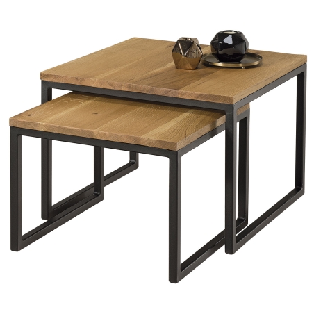 Ława CUBIK 60X60 Remo