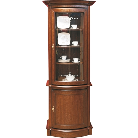 Diana DIA-5 display cabinet by Olejnikowski
