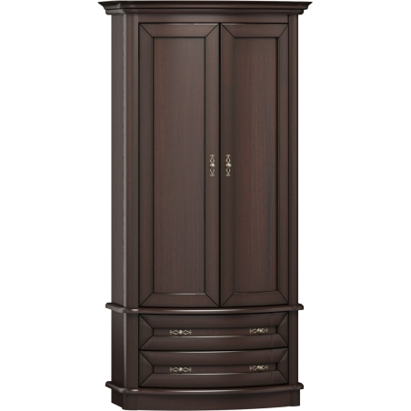 Wardrobe Diana DIA-16 Olejnikowski