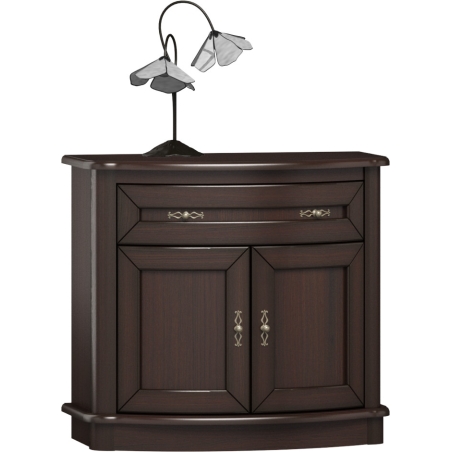 Diana DIA-20 corner chest of drawers Olejnikowski
