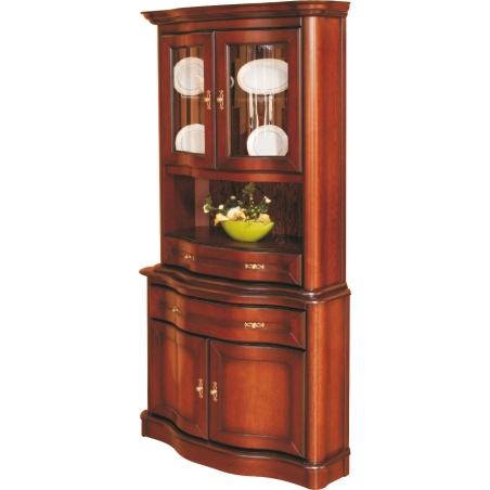 FAL-8 corner cabinet Olejnikowski