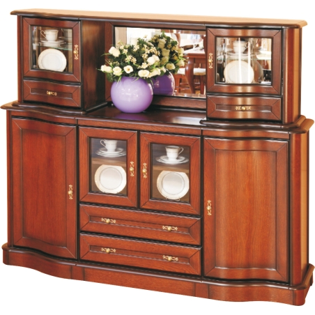 Wave chest of drawers FAL-10 Olejnikowski