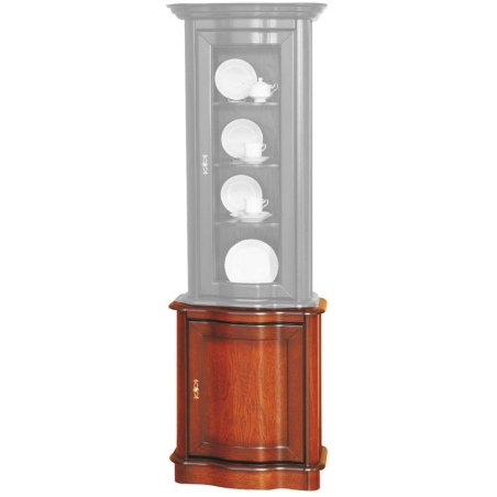 FAL-34 corner chest of drawers Olejnikowski