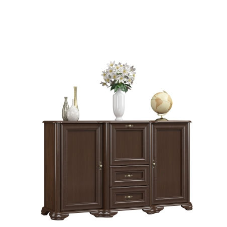 Style II chest of drawers Style II - 6 Olejnikowski