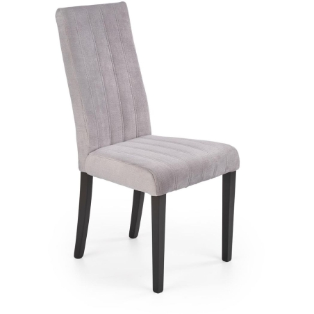 Diego 2 chair light ash Halmar