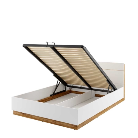 Dentro DT-02(140) Lenart bed