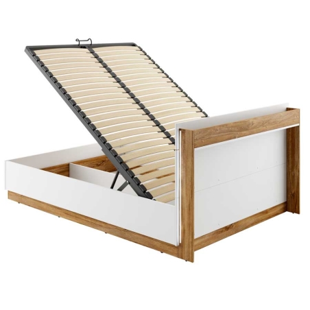Dentro DT-02 (160) Lenart bed