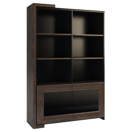 Corino Cabinet 2DS P/L Mebin