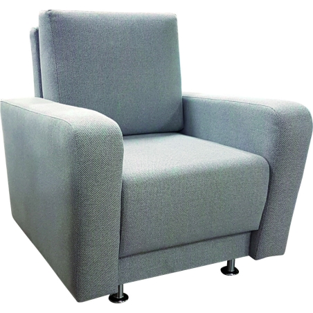 Cayenne CrisTap armchair