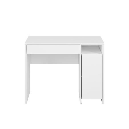 Desk Kendo 02 white ML Furniture