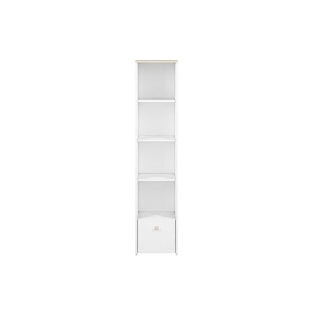 Bookcase Elmo 05 ML Furniture
