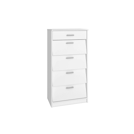 Shoe cabinet 07 ML Furniture