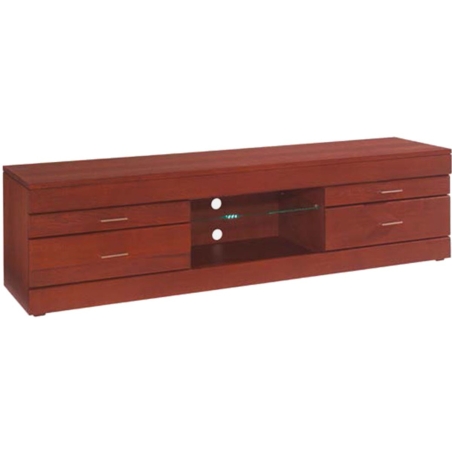 Porvoo Large RTV Cabinet Zakor