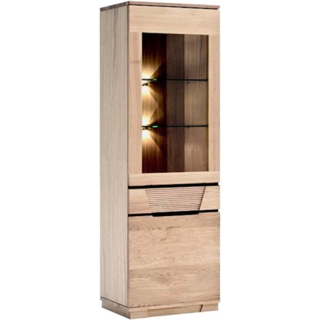 Hatillo I Zakor display cabinet