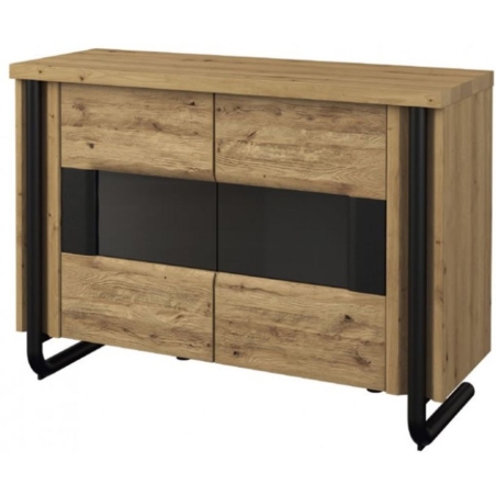 2D Omega chest of drawers Mebin