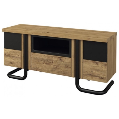 RTV mini cabinet Omega Mebin