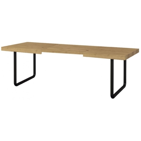 180 G8 extending table Omega Mebin