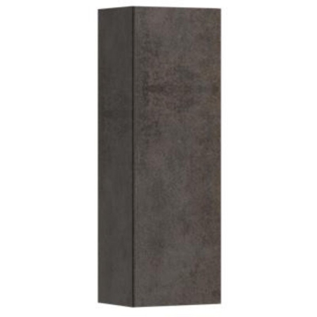Vertical wall cabinet 120 cm Modena Lissy