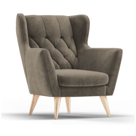 Aria armchair MP Nidzica