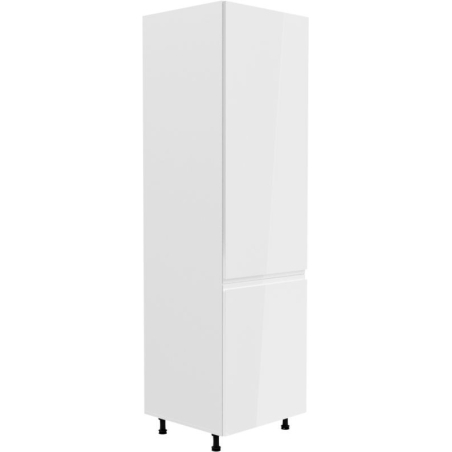 Lower cabinet D60ZL-L for fridge Aspen Gała Meble