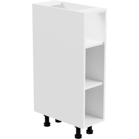 Lower shelf D20P Aspen Gała Meble