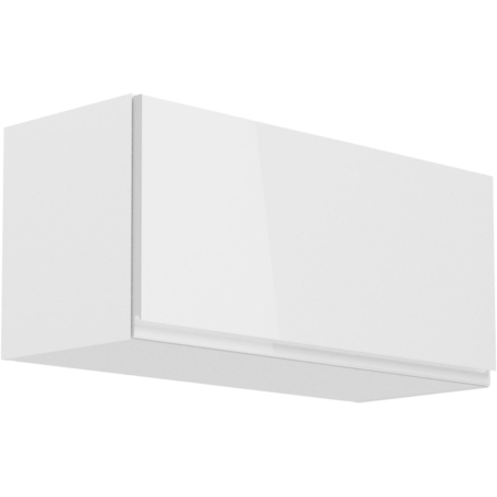 Hanging cabinet G80K tiltable Aspen Gała Meble
