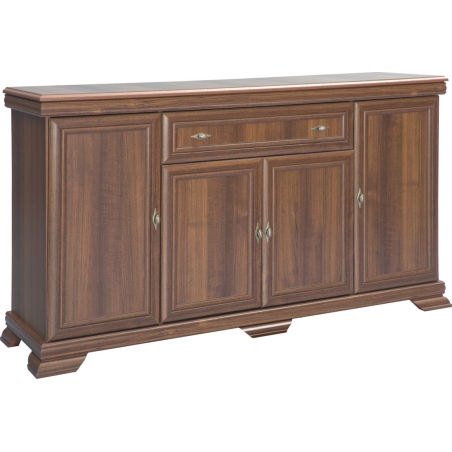 KK 4 Kora samoa king chest of drawers Gała Meble