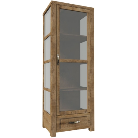 Vitrine W1D Nevada Gała Meble