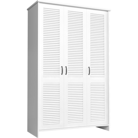 Wardrobe S3D Orient Gała Meble