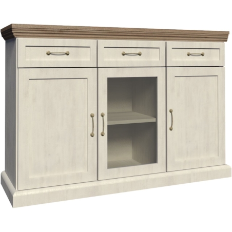 K1S Royal chest of drawers Gała Meble