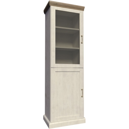 Showcase W1D Royal Gała Meble