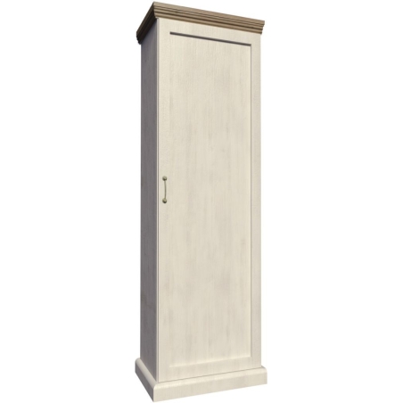 Wardrobe S1D Royal Gała Meble