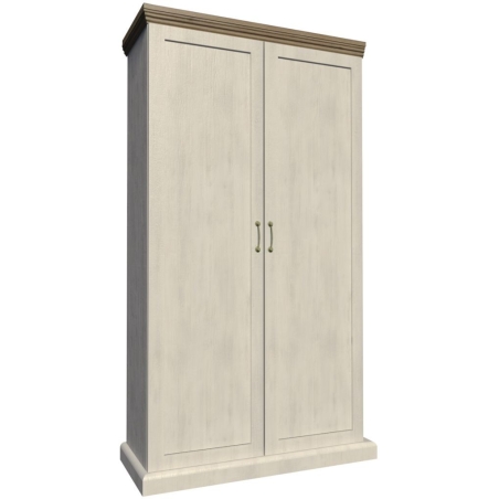 Wardrobe S2D Royal Gała Meble