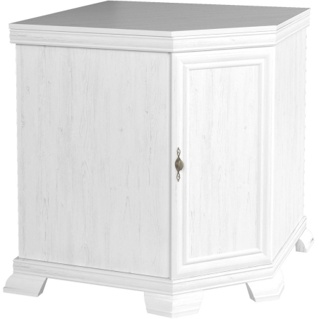 Corner chest KKN 1 Kora andersen pine Gała Meble
