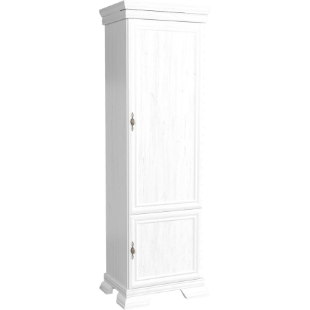 Bookcase KRD 1 Kora pine andersen Gała Meble