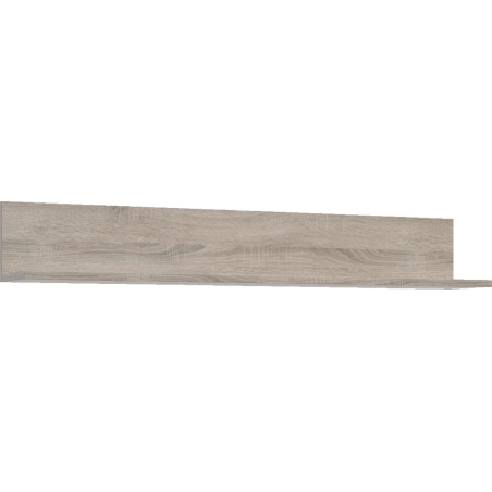 Shelf P1 Montana oak truffle Gała Meble