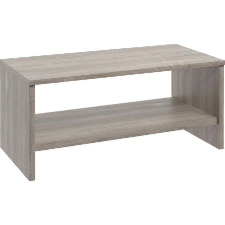 ST Montana coffee table truffle oak Gała Meble