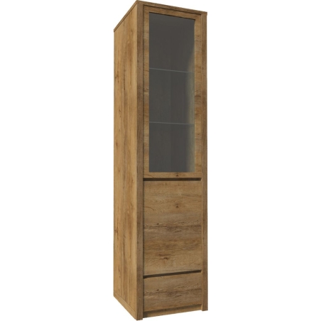 Cabinet W1D Montana oak lefkas Gała Meble