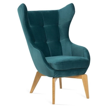 NEO II 1 Gala Collezione armchair