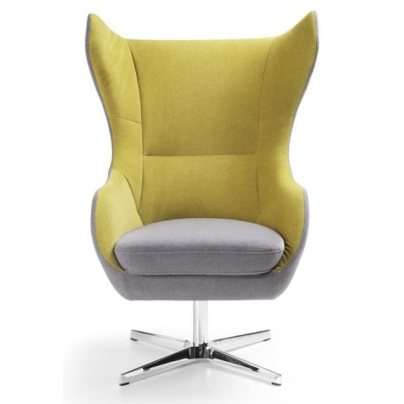 Fotel Zing 1 Gala Collezione