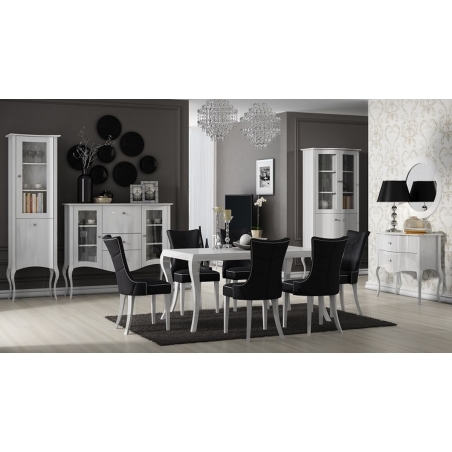 TV cabinet Barocco New BN01 Art-futuro