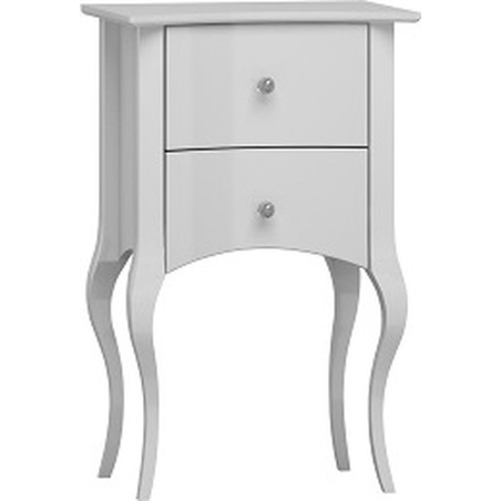 Bedside table Barocco New BN03 Art-futuro