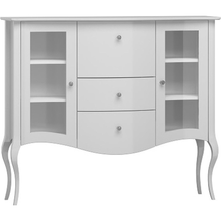 Barocco New BN07 Art-futuro chest of drawers