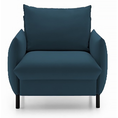 IMS Fabrics Gr2 - Monolith KR10678, colour - navy blue