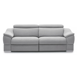 Kolor tapicerki: shades of grey Gr1 fabrics: Austin KR10713 