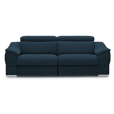 IMS Fabrics Gr2 - Monolith KR10678, colour - navy blue