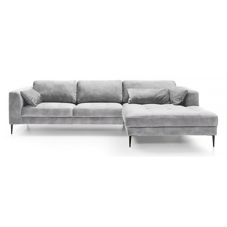 Luzi Narożnik 2-REC Etap Sofa