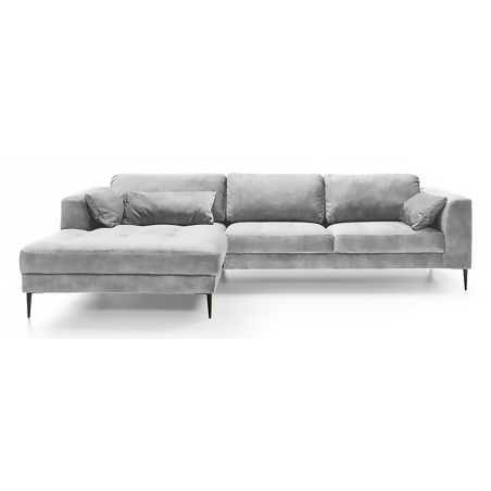 Luzi Corner 2-REC Sofa Stage
